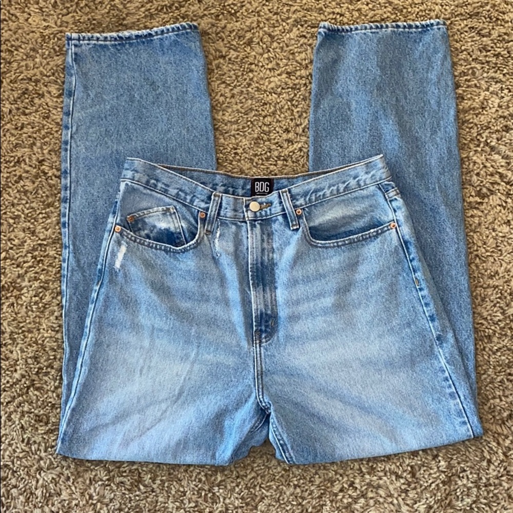 BDG Jeans